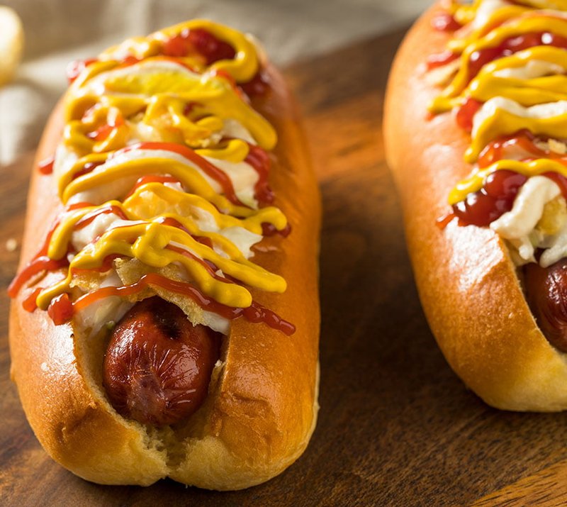 Hotdog Especial