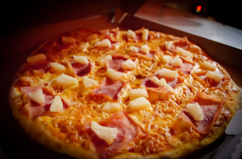 Pizza Suprema